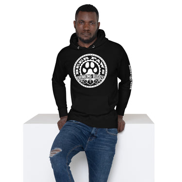 Drinking Buddy Unisex Hoodie